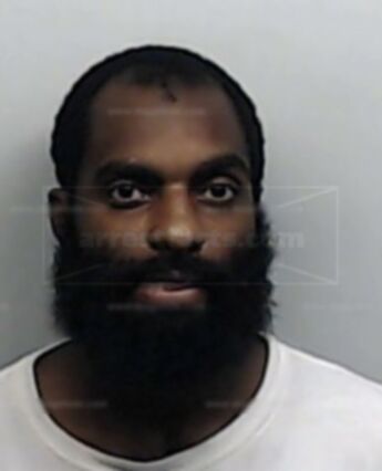 Damien Pierre Walton