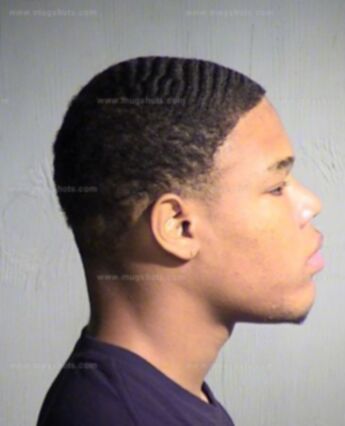 Laron Hall