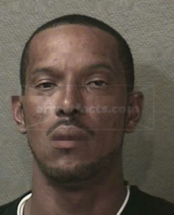 Steven Ltroy Walker