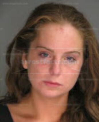 Brittany Elizabeth Heckenberger