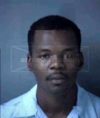 Donzell Evans