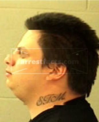 Matthew Craig Mukai