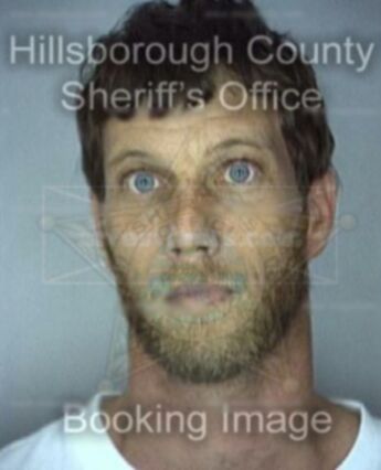 Stephen August Barese