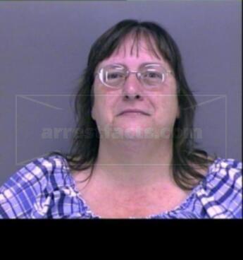 Lenora Kay Sanders