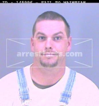 Jody Brandon Gordon