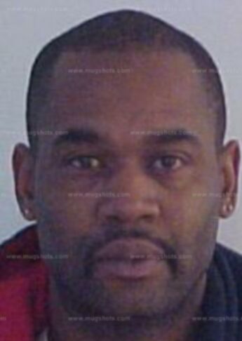 James Lee Williams