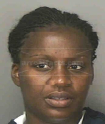 Lillian Denise Davis