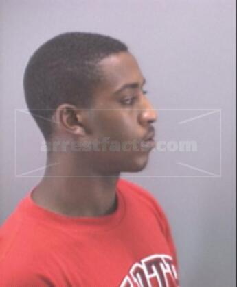 Calvin Keith Williams