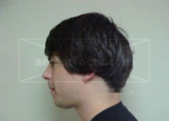 Bryan Shayne Merino