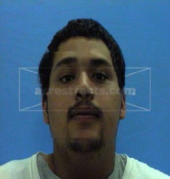 Kevin Caraballo