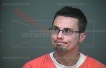 Brandon Keith Clark