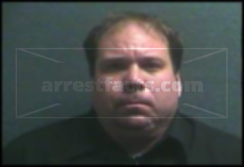 Joshua Patrick Crouch