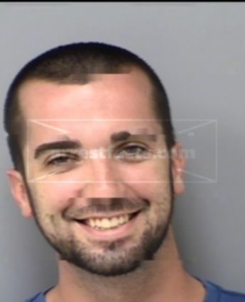 Jarrod Christopher Arnold