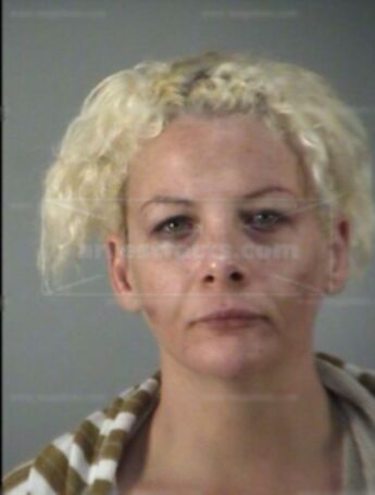 Misty Deane Jones