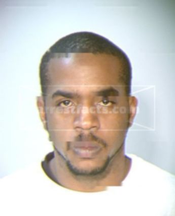 Keith Darnell Polk