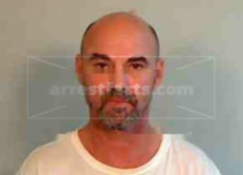 Steven Ray Staley