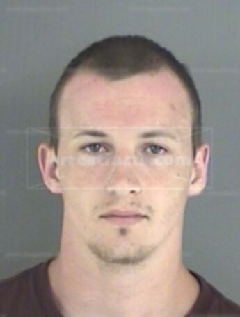 Tyler Grant Cooper