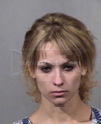 Chelsea Skinner Brooke
