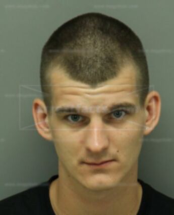 Brandon Joseph Davis