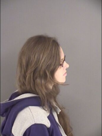 Lesley Alyce Eckenfels