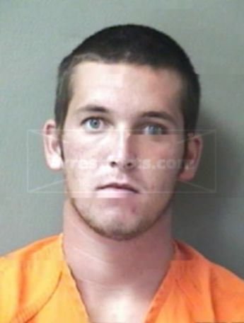Christopher David Shook