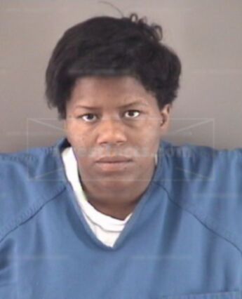 Jameisha Randle