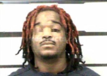 Alvin Jefferson Jr.