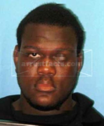 Jarmel Shelton