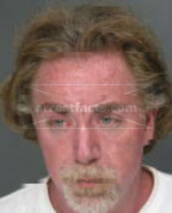 Warren Francise Treanor