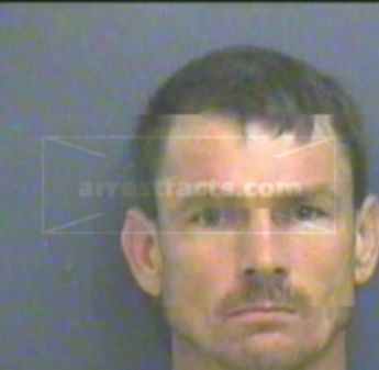 Michael Anthony Foxworth