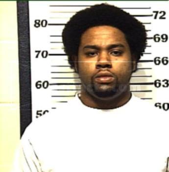 Deshaun Lamonte Carr