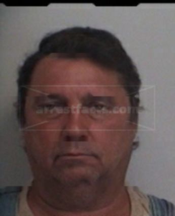 Jerome Bill Mitchum Jr.