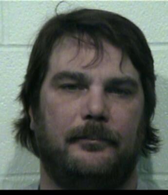 Mark Oliver Crumley
