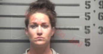 Tiffany Dawn Mason