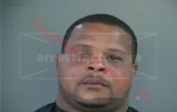 Korey Korrell Harrison