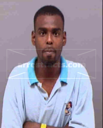 Terrance Anthony Jackson