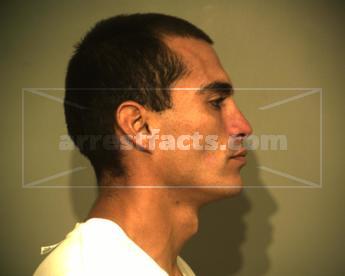 Oscar Alvarado Ortiz