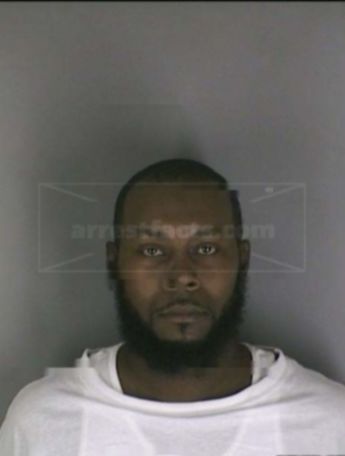 Charles Jackson Thomas