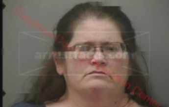 Stacey Marie Roward