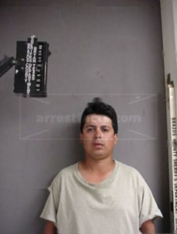 Bobby Campos