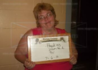 Juanita Hawkins
