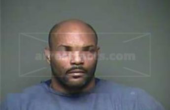 Alvin Bowden Chisholm