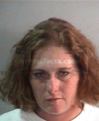 Rhonalda Marie Cox