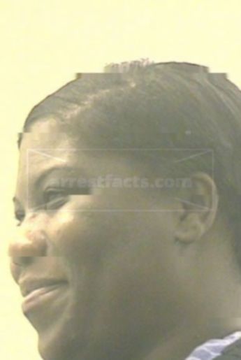 Felicia Harrell