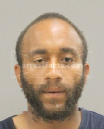 Marcus Anthony Barnett