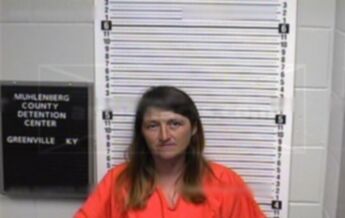 Betty Faye Colburn