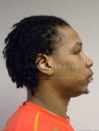 Marcus S Mccaskill