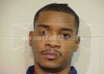 Terry Nicholas Morton