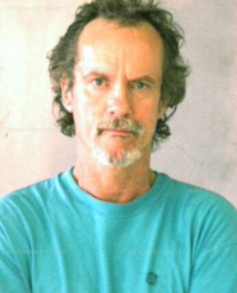 Benjamin Franklin Palmer