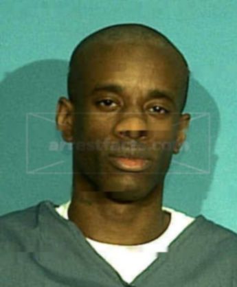Dwayne Andrew Robinson